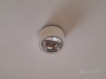 plafoniere rotonde 