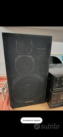 Technics Hi Fi 