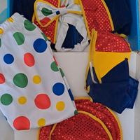 Vestito di carnevale bambino