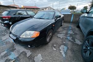 Hyundai coupé 2002 1.6 105 cv