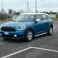 Mini Cooper Countryman DI CAMBIO AUTOMATICO