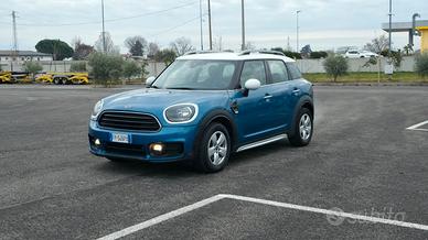 Mini Cooper Countryman DI CAMBIO AUTOMATICO