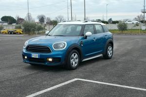 Mini Cooper Countryman DI CAMBIO AUTOMATICO