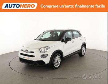 FIAT 500X GN62886