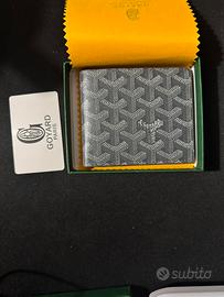 Portafoglio Goyard