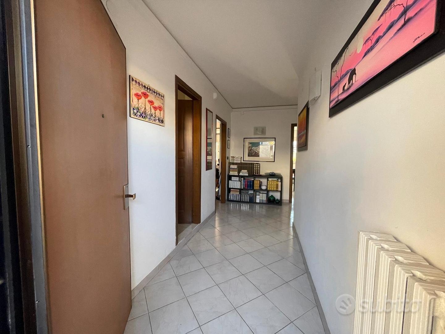 Appartamento – CE - Vista 3