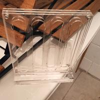 porta capsule Nespresso 