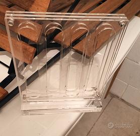 porta capsule Nespresso 