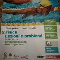 Fisica-lezioni e problemi