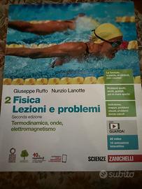 Fisica-lezioni e problemi