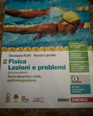 Fisica-lezioni e problemi