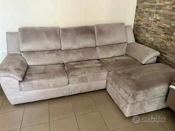 Divani poltrone sofa con letto matrimoniale