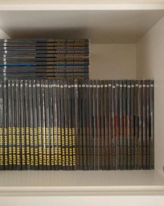 SINGOLO Dylan Dog Color Fest A SCELTA n° dal 1-57