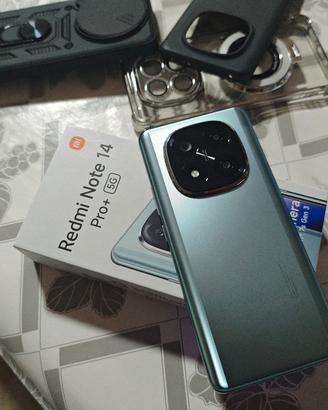 redmi note 14 pro plus 5 g 