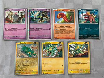 Carte pokemon
