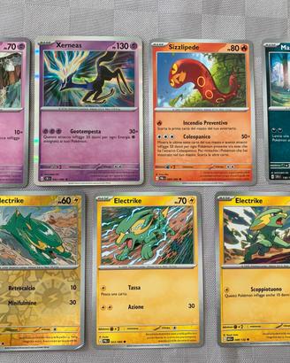 Carte pokemon