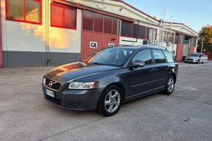Volvo V50 D2 POLAR PLUS