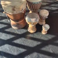 Djembe