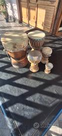 Djembe