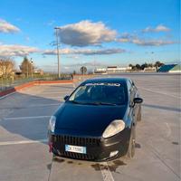 Grande Punto 1.3mjt 90cv