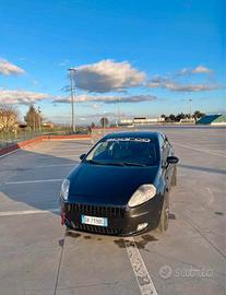 Grande Punto 1.3mjt 90cv