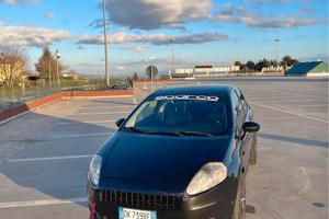 Grande Punto 1.3mjt 90cv