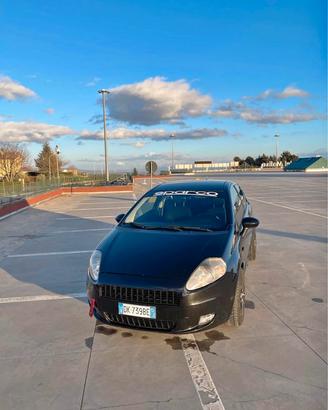 Grande Punto 1.3mjt 90cv