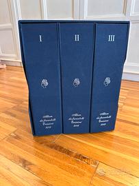 Album dei Francobolli ed 2019