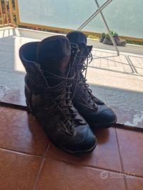 Anfibi militari estivi  TG 43