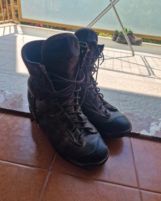 Anfibi militari estivi  TG 43