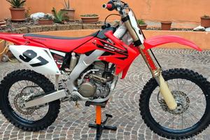 Honda crf 250 R