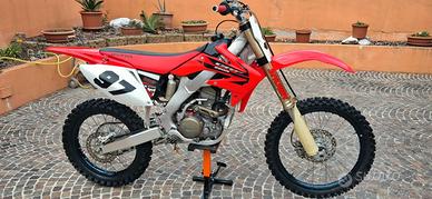 Honda crf 250 R
