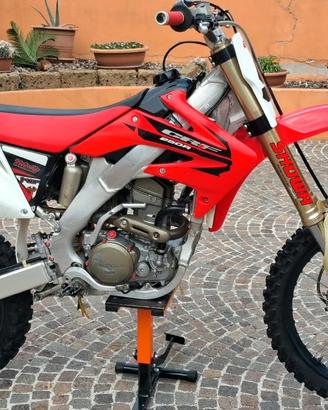 Honda crf 250 R