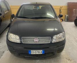 Fiat Punto 1.2cc benzina(PRIVATO)-2010