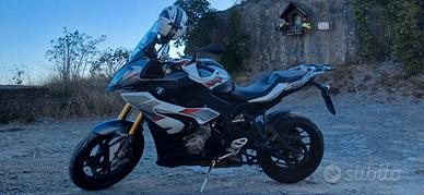 S1000XR