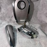 Miscelatore incasso doccia PIRALLA