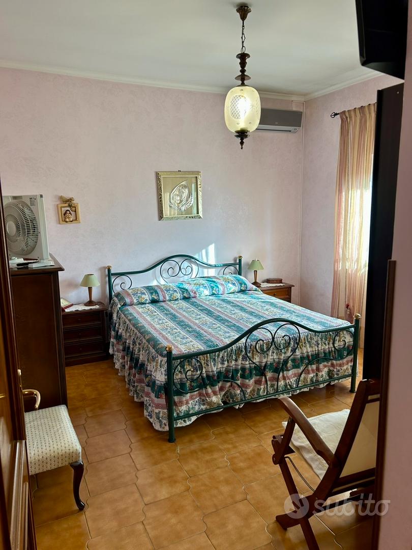 Casa – Latina, Isonzo - Vista 5