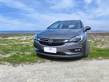 Opel Astra 1.6CDTI (2 ANNI DI GARANZIA)95000km