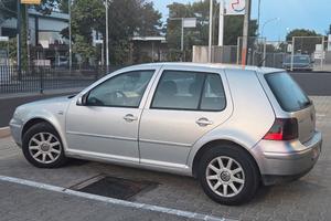 G olf 4 1998