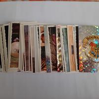 Figurine Harry Potter Collezione Conad 2022 36pz