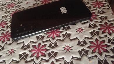 cellulare comprato da pochissimo e usato po