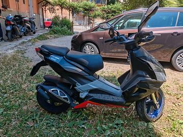 Aprilia RS 50  - pezzi di ricambio