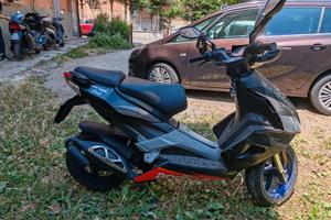 Aprilia RS 50  - pezzi di ricambio