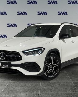 Mercedes GLA 180d 2.0 116cv Autom. Premium -