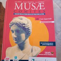 libri liceo classico 