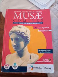 libri liceo classico 