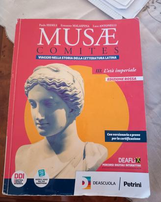 libri liceo classico 