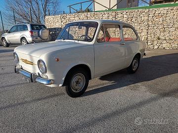 Fiat Altro Fiat 850 S 1966 2 Proprietari Precedent
