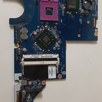 DAAX3MB16A1 REV:A Scheda Madre HP Presario CQ56