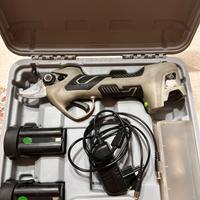 Forbice elettrica KV310